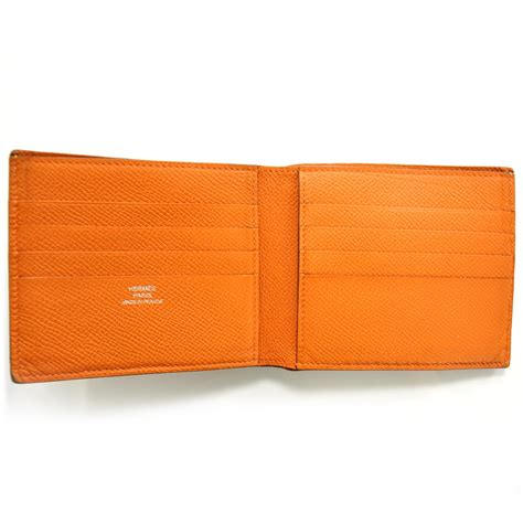 hermes mens wallet price india|2022 Hermes international price guide.